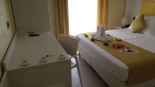 Classic Double or Twin Room