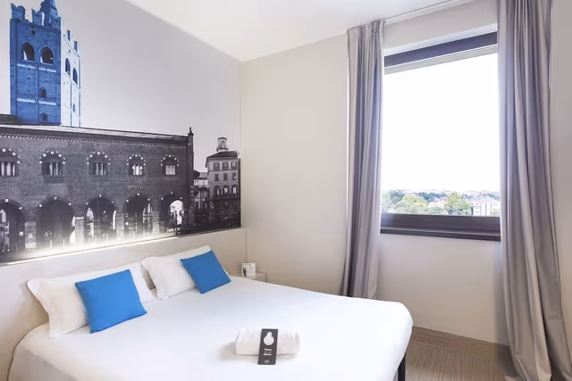 Double Room, Accessible, Non Smoking