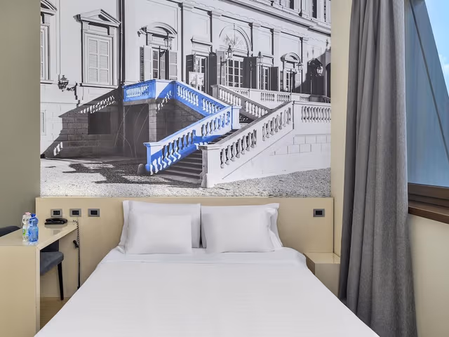 Superior Double Room, Non Smoking