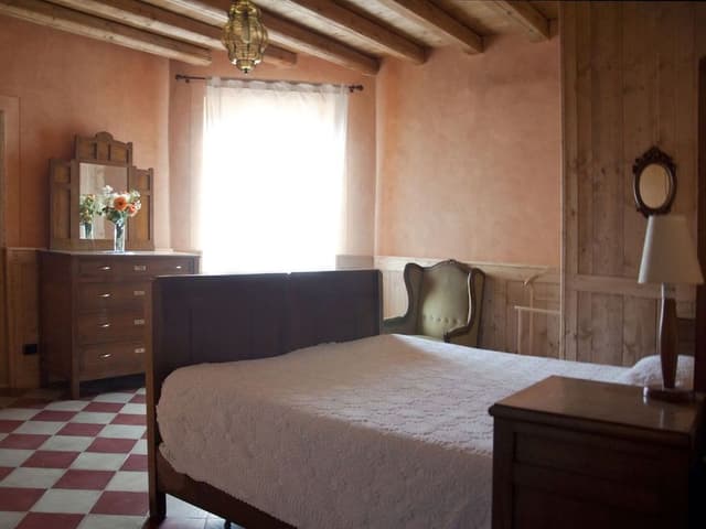 Suite, Shared Bathroom, Lake View (Samivel)
