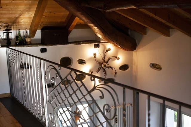 Apartment, 1 Bedroom, Mezzanine