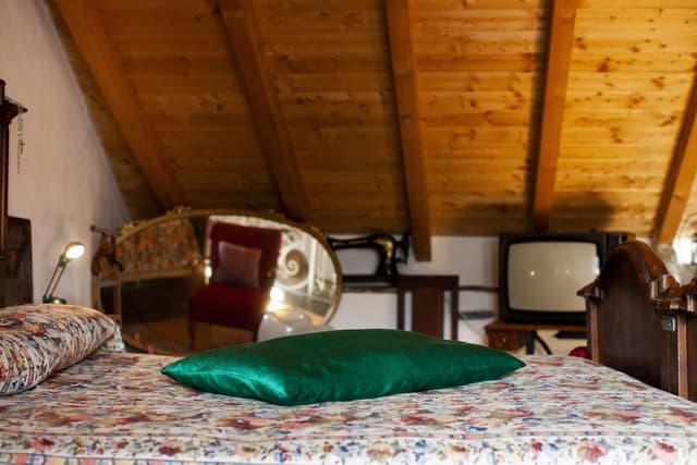 Apartment, 1 Bedroom, Mezzanine