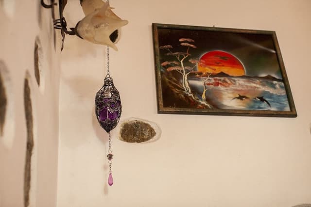 Apartment, 1 Bedroom, Mezzanine