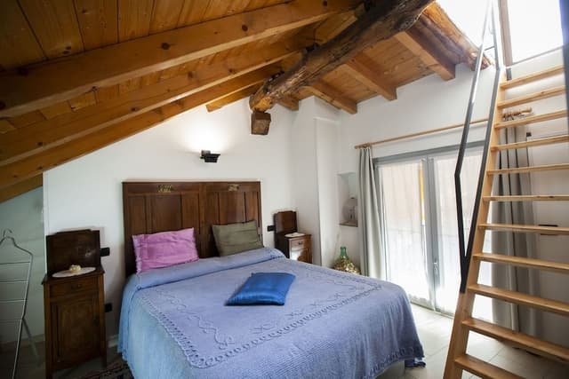 Apartment, 2 Bedrooms (Attic)