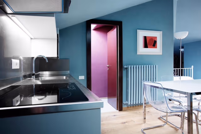 Junior Room
