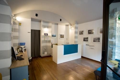 แอตโมสเฟียร์ เกสต์เฮาส์ - ชิงเก แตเร แอนด์ ลา สเปเซีย (Atmosfere Guest House - Cinque Terre e La Spezia)0