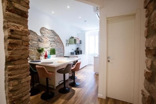 แอตโมสเฟียร์ เกสต์เฮาส์ - ชิงเก แตเร แอนด์ ลา สเปเซีย (Atmosfere Guest House - Cinque Terre e La Spezia)1