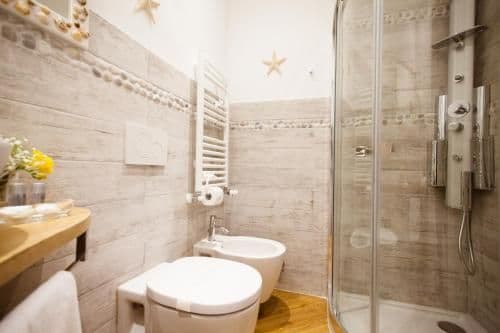 Matrimonial Room