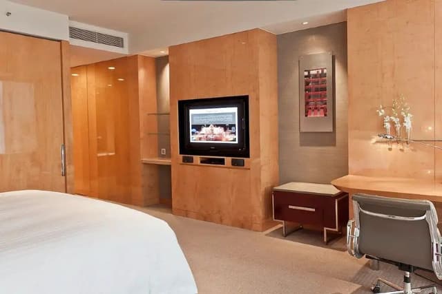 Classic Room