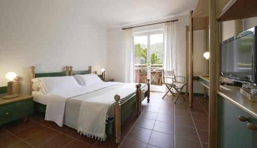เรซิเดนซา ซานตันนา เดล วอลแตร์ไรโย (Residenza Sant'Anna del Volterraio)4