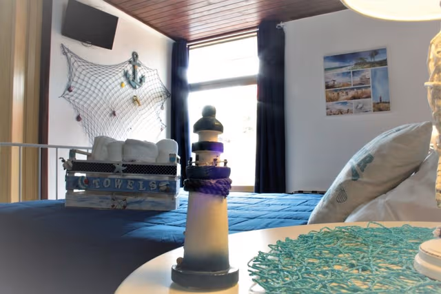 Classic Double or Twin Room