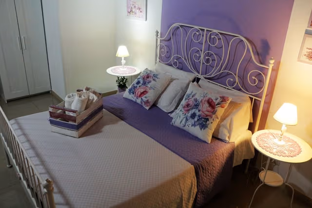 Classic Double or Twin Room