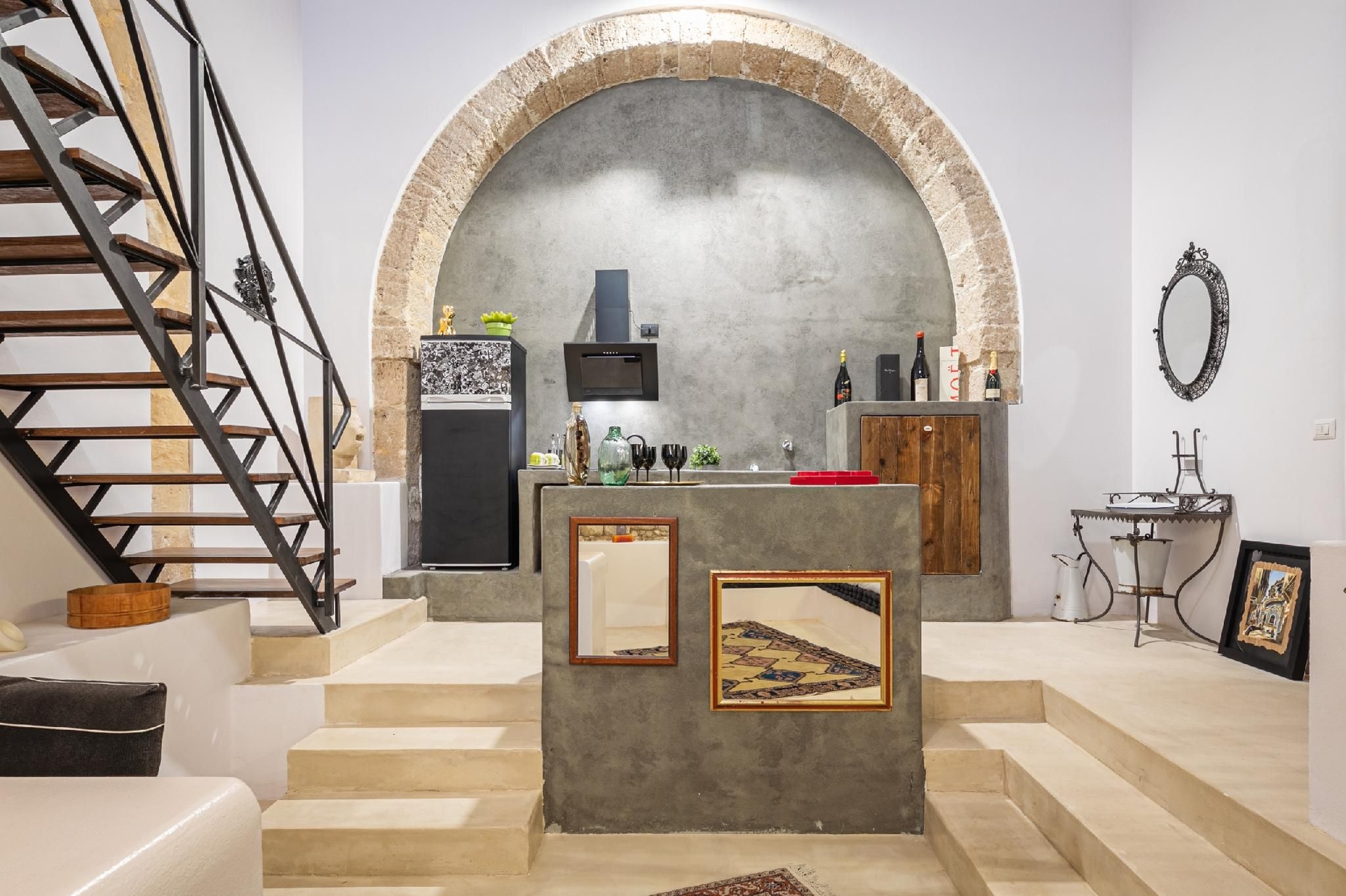 Casa Teia Exclusive Loft in Ortigia2