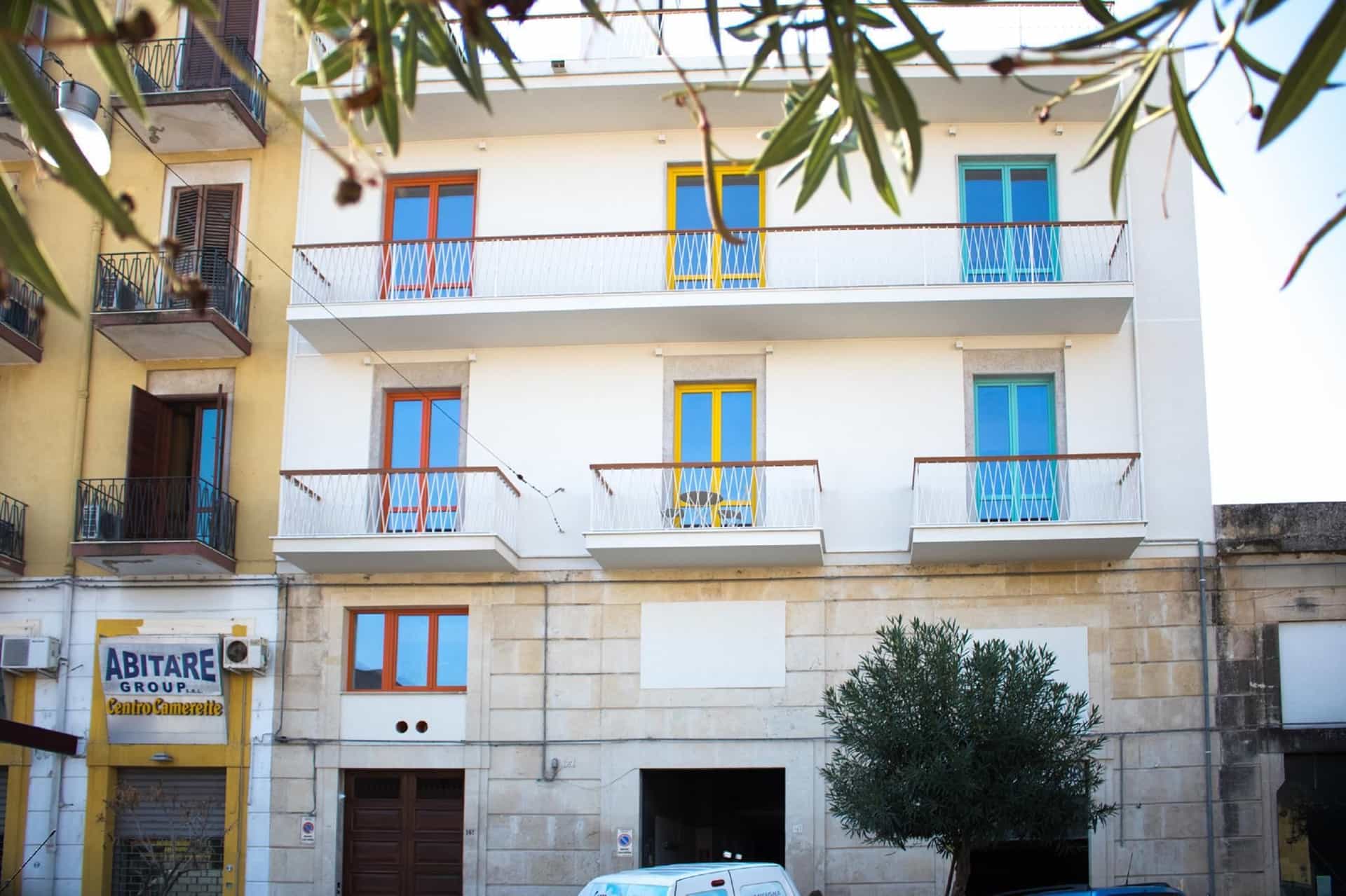 Archinuè Suite & Apartments