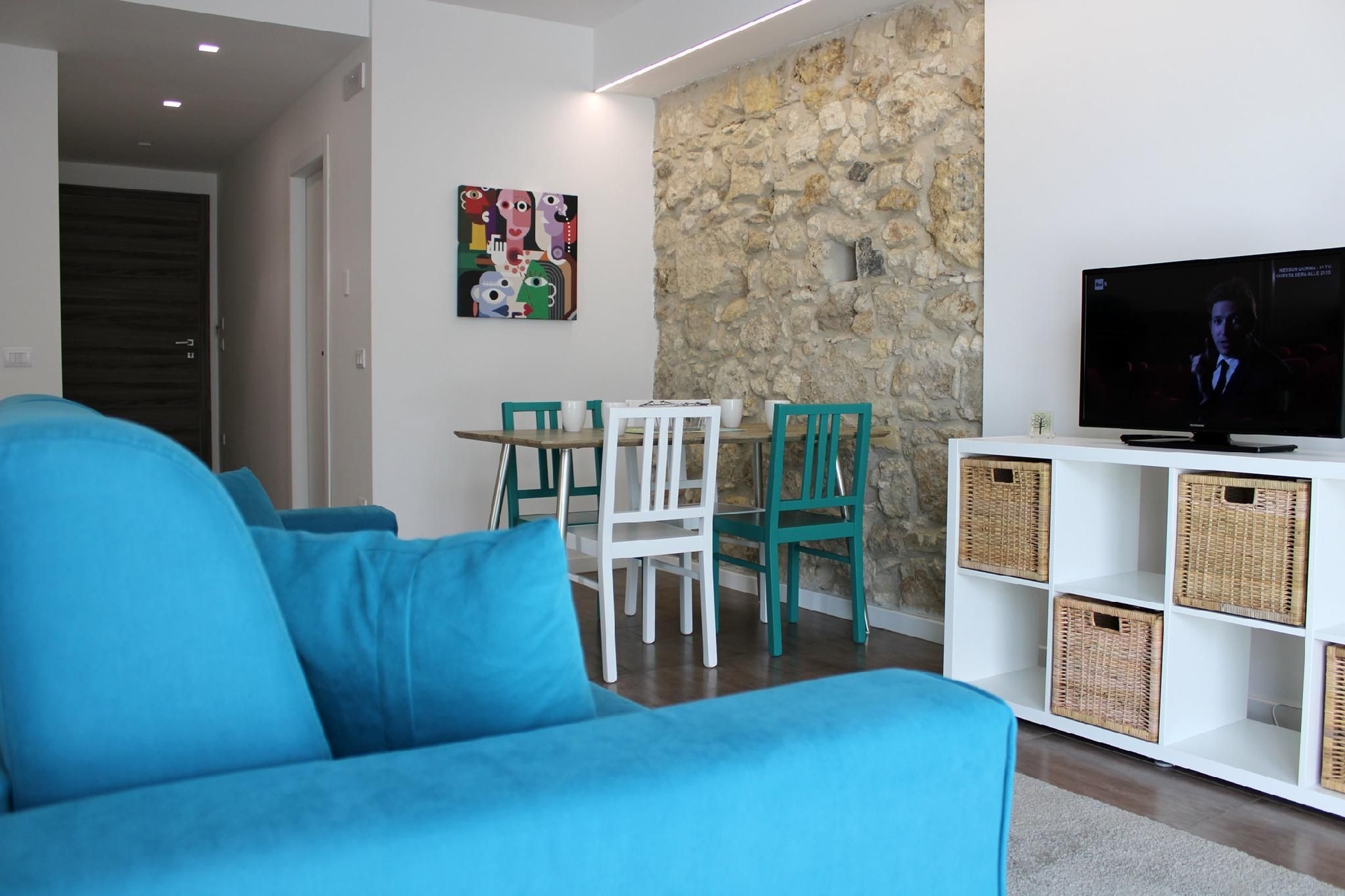 Archinuè Suite & Apartments3
