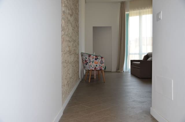 Apartment, 2 Bedrooms, Balcony