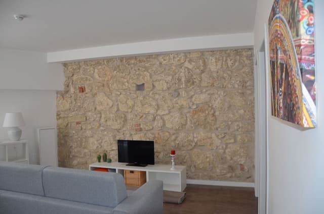 Apartment, 1 Bedroom, Balcony