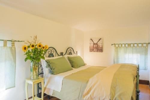 Twin Room for 2 People