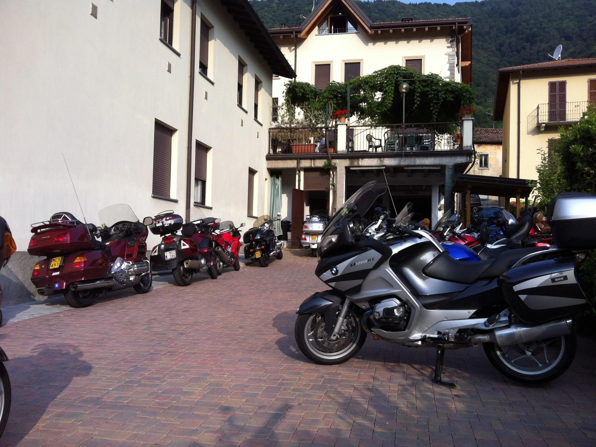 Albergo Sala-SPA0