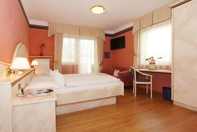 Comfort Double Room