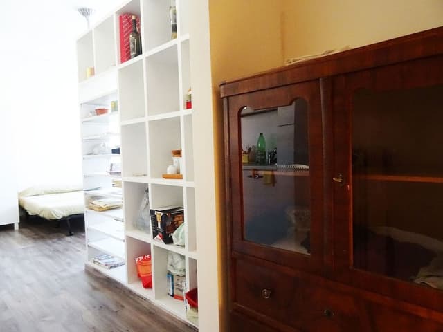 Superior Apartment, 1 Bedroom, Kitchen