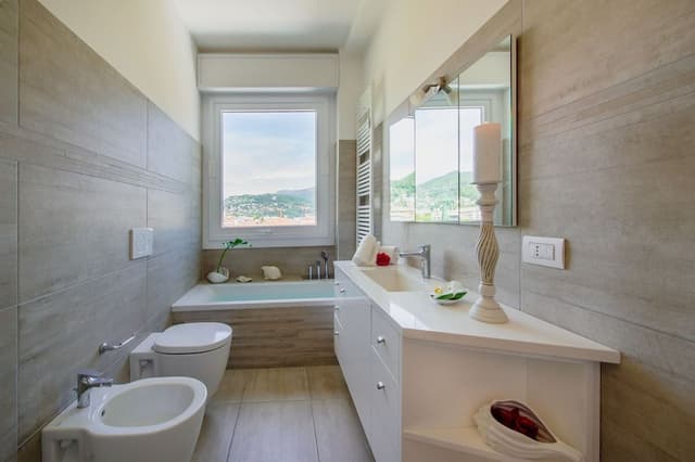 Luxury Apartment, 2 Bedrooms