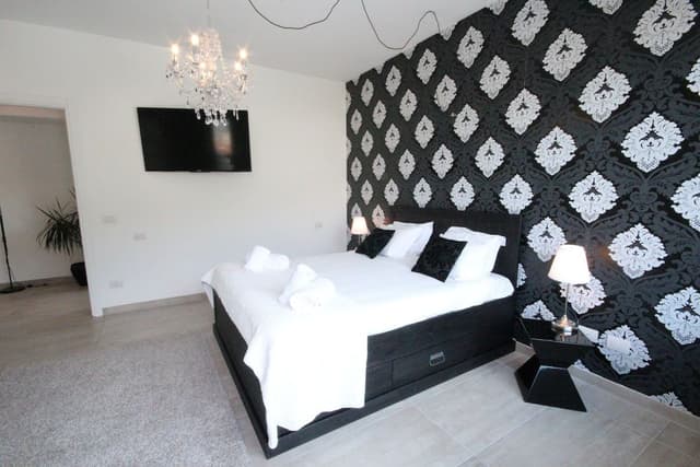 Luxury Apartment, 2 Bedrooms