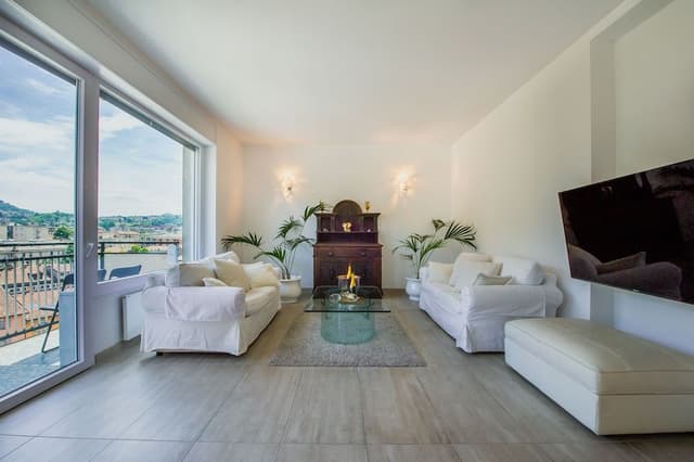 Luxury Apartment, 2 Bedrooms