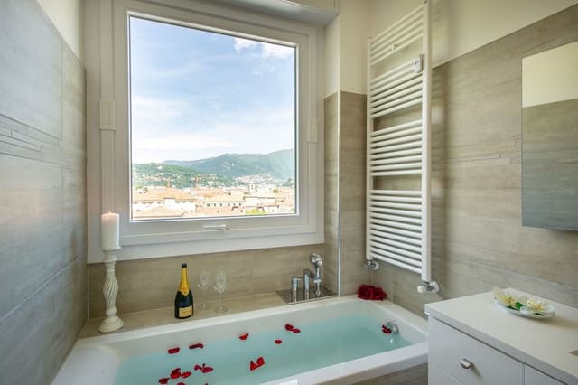Luxury Apartment, 2 Bedrooms