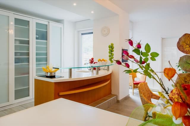 Luxury Apartment, 2 Bedrooms