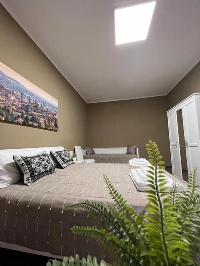 Comfort Double or Twin Room