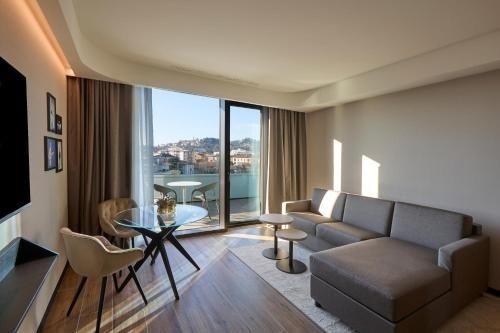Radisson Blu Hotel, Bergamo ChorusLife3