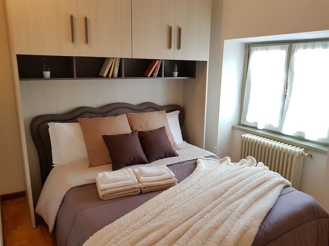 Apartment, 1 Bedroom
