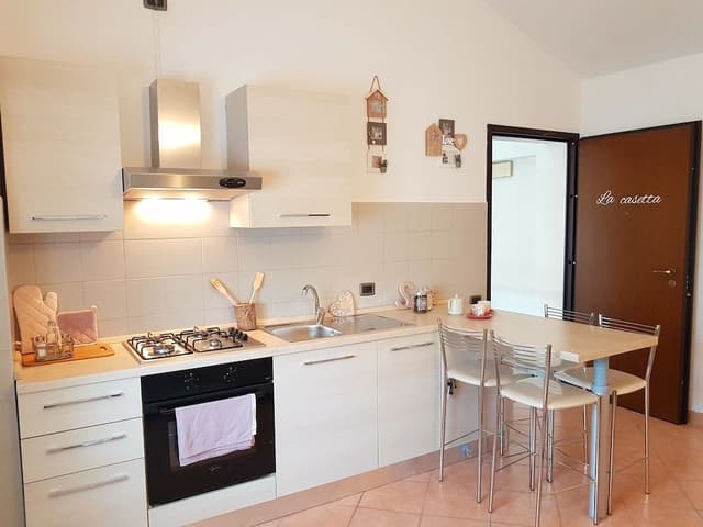 Apartment, 1 Bedroom