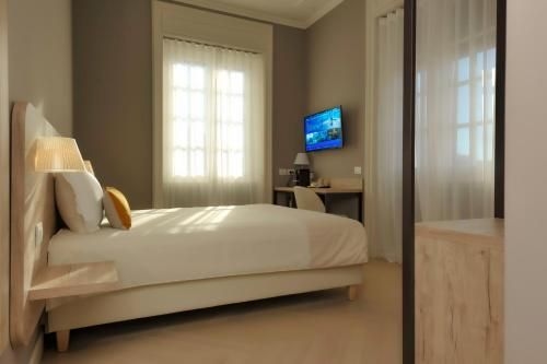 แบร์กาโม อินน์ 43 (Bergamo Inn 43)3
