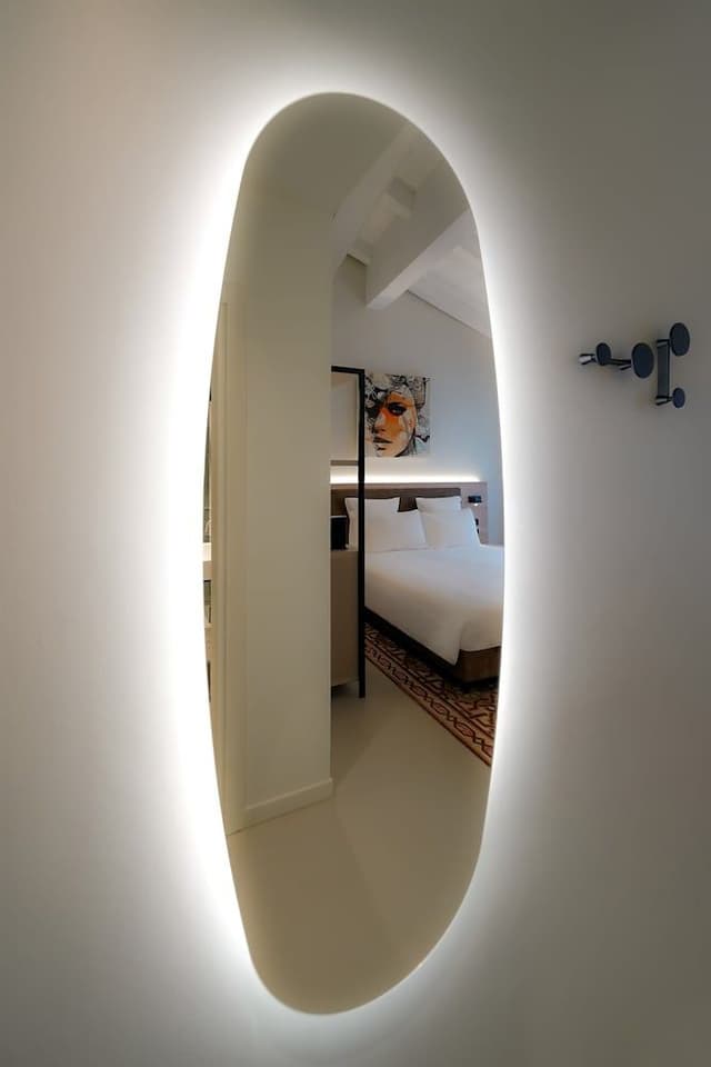 Deluxe Room, 1 Bedroom, Balcony
