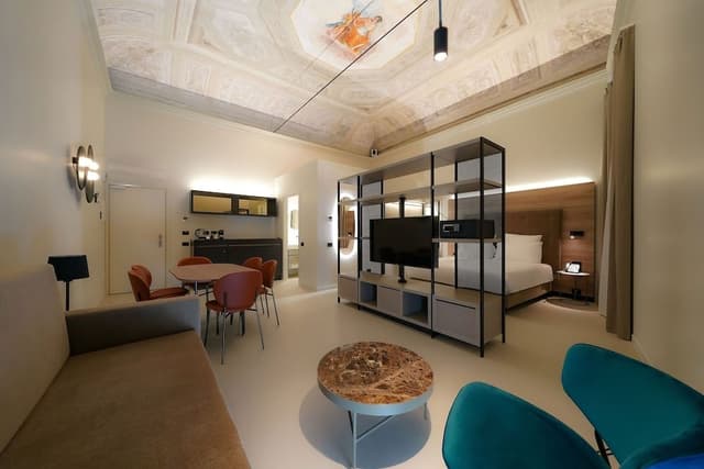 Junior Room
