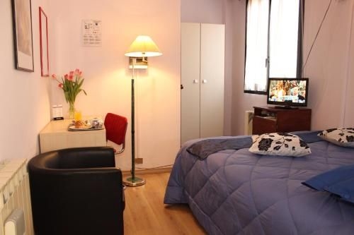 โฮเทล ยูโรปา (hotel europa)3