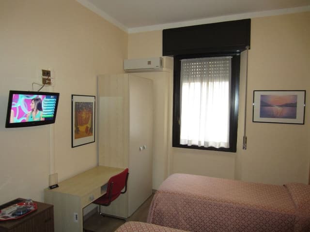 Standard Twin Room, 2 Twin Beds