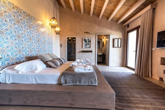 Honeymoon Studio Suite