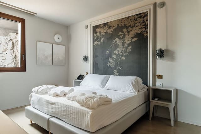 Luxury Studio Suite