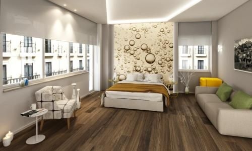 บีแอนด์บี อิน เชนโตร ปาแลร์โม (B&B In Centro Palermo)4
