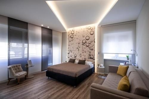 บีแอนด์บี อิน เชนโตร ปาแลร์โม (B&B In Centro Palermo)3