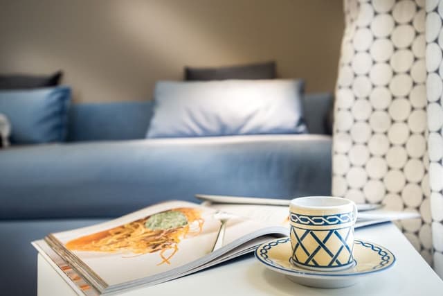 Standard Single Room (Maqueda)