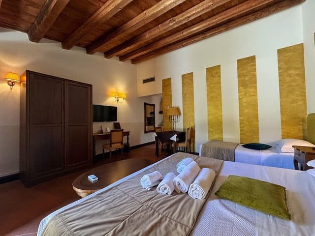 Comfort Triple Room, 1 Bedroom