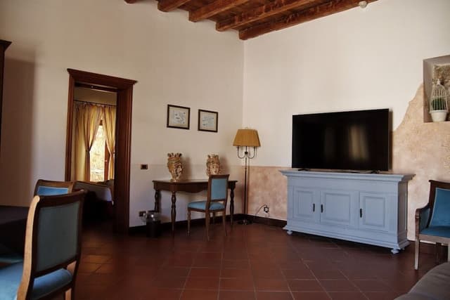 Family Apartment, 2 Bedrooms