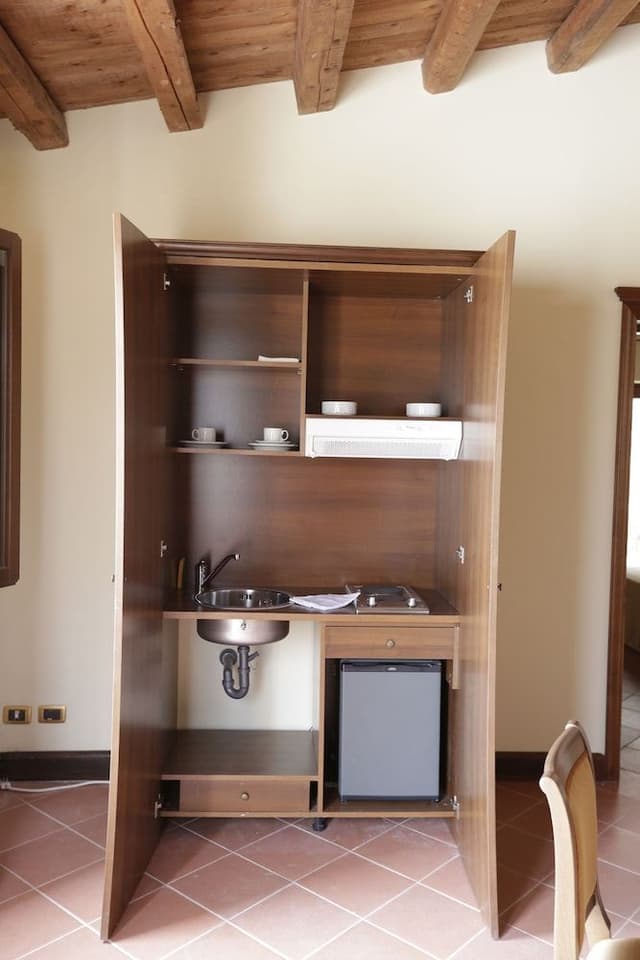 Comfort Studio, 1 Bedroom