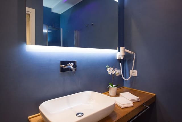 Junior Room, 1 Bedroom, Non Smoking, Balcony