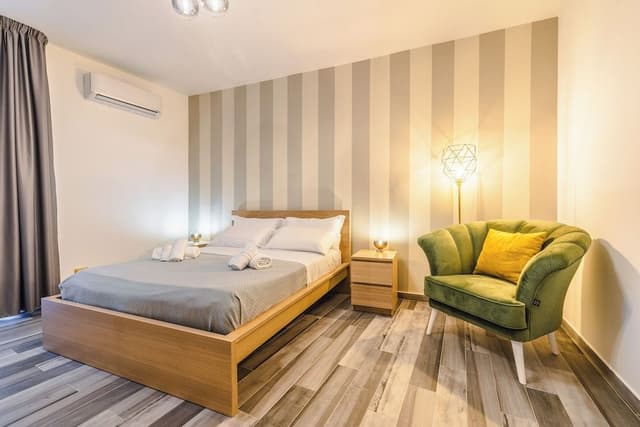 Luxury Studio Suite
