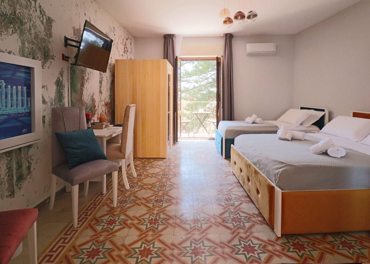 b&b omare3